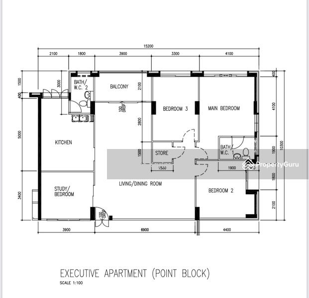 For Sale 642 Pasir Ris Drive 10