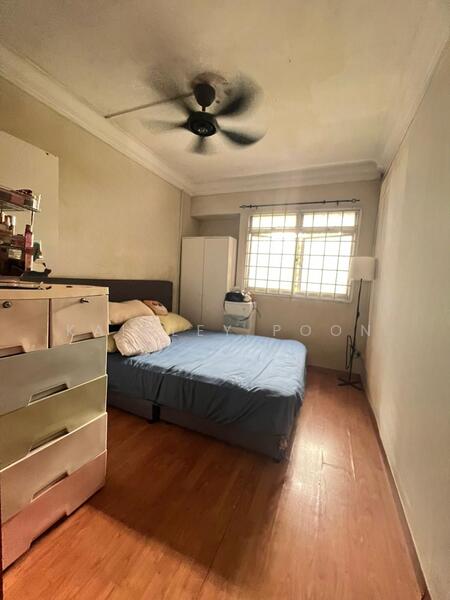 479 Sembawang Drive HDB Flat For Sale at S$ 499,999 | PropertyGuru Singapore - Bedroom