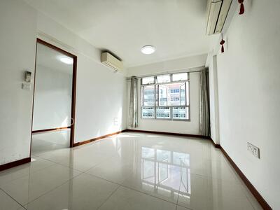 For Sale - 366A Sembawang Crescent