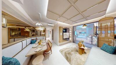 For Sale - Artisan 8