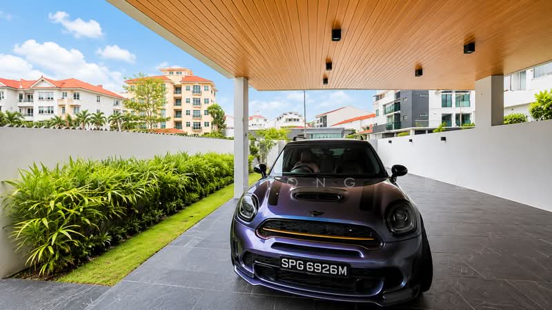 Rosyth Road, Rosyth, 6 Bedrooms, 9,400 sqft, Semi-Detached House For Sale, by Grace LIONG 梁礜從, 60009981 - Exterior - PropertyGuru.com.sg