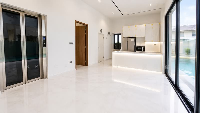 Rosyth Road, Rosyth, 6 Bedrooms, 9,400 sqft, Semi-Detached House For Sale, by Grace LIONG 梁礜從, 60009981 - Kitchen - PropertyGuru.com.sg