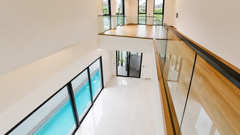 Rosyth Road, Rosyth, 6 Bedrooms, 9,400 sqft, Semi-Detached House For Sale, by Grace LIONG 梁礜從, 60009981 - Interior - PropertyGuru.com.sg