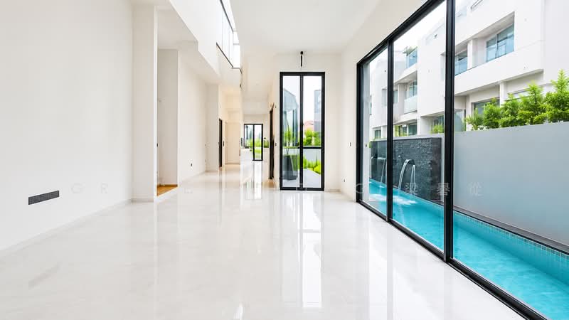 Rosyth Road, Rosyth, 6 Bedrooms, 9,400 sqft, Semi-Detached House For Sale, by Grace LIONG 梁礜從, 60009981 - Interior - PropertyGuru.com.sg