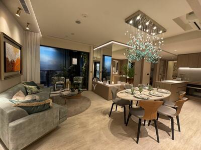 For Sale - Arina East Residences