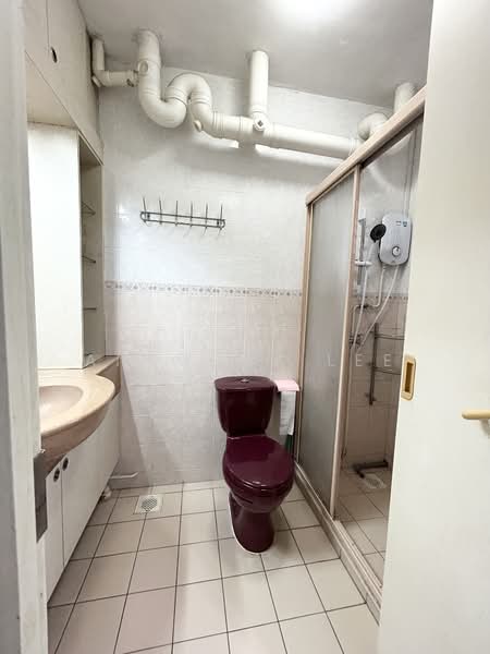 661C Jurong West Street 64, 661C Jurong West Street 64, 3 Bedrooms, 1,184 sqft, HDB Flat For Rent, by Anthony Lee, 60010000 - Bathroom - PropertyGuru.com.sg