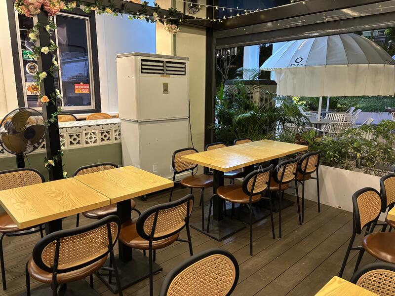 kadayanallur street, Kadayanallur Street, Chinatown / Tanjong Pagar, 570 sqft, Food & Beverage For Rent, by Terence Tan, 60010001 - CommercialGuru.com.sg