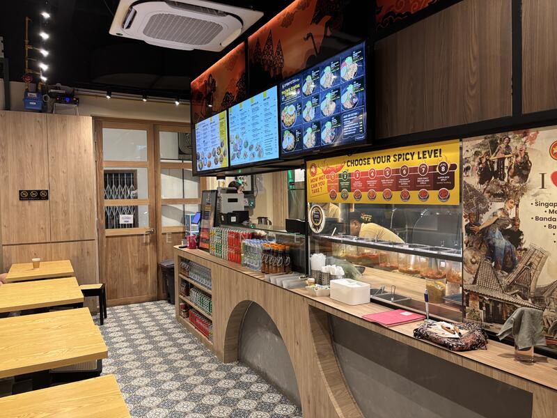 kadayanallur street, Kadayanallur Street, Chinatown / Tanjong Pagar, 570 sqft, Food & Beverage For Rent, by Terence Tan, 60010001 - Others - CommercialGuru.com.sg