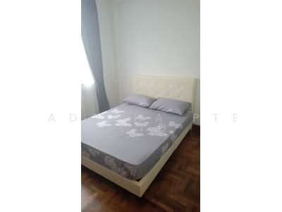 For Rent - Parc Oasis