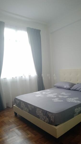 Parc Oasis, 43 Jurong East Avenue 1, Room Rental, 160 sqft, Condominium For Rent, by Rahul, 60010009 - PropertyGuru.com.sg