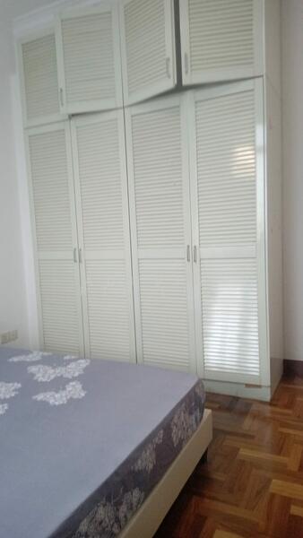 Parc Oasis, 43 Jurong East Avenue 1, Room Rental, 160 sqft, Condominium For Rent, by Rahul, 60010009 - PropertyGuru.com.sg