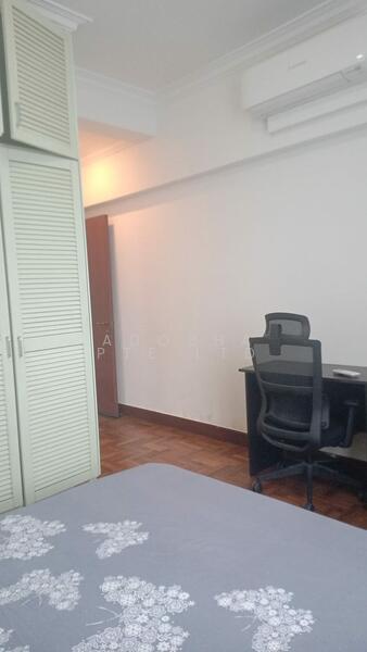 Parc Oasis, 43 Jurong East Avenue 1, Room Rental, 160 sqft, Condominium For Rent, by Rahul, 60010009 - PropertyGuru.com.sg