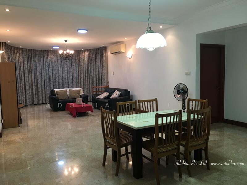 Parc Oasis, 43 Jurong East Avenue 1, Room Rental, 160 sqft, Condominium For Rent, by Rahul, 60010009 - PropertyGuru.com.sg