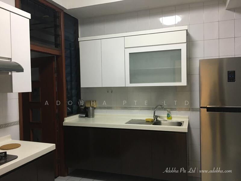 Parc Oasis, 43 Jurong East Avenue 1, Room Rental, 160 sqft, Condominium For Rent, by Rahul, 60010009 - PropertyGuru.com.sg