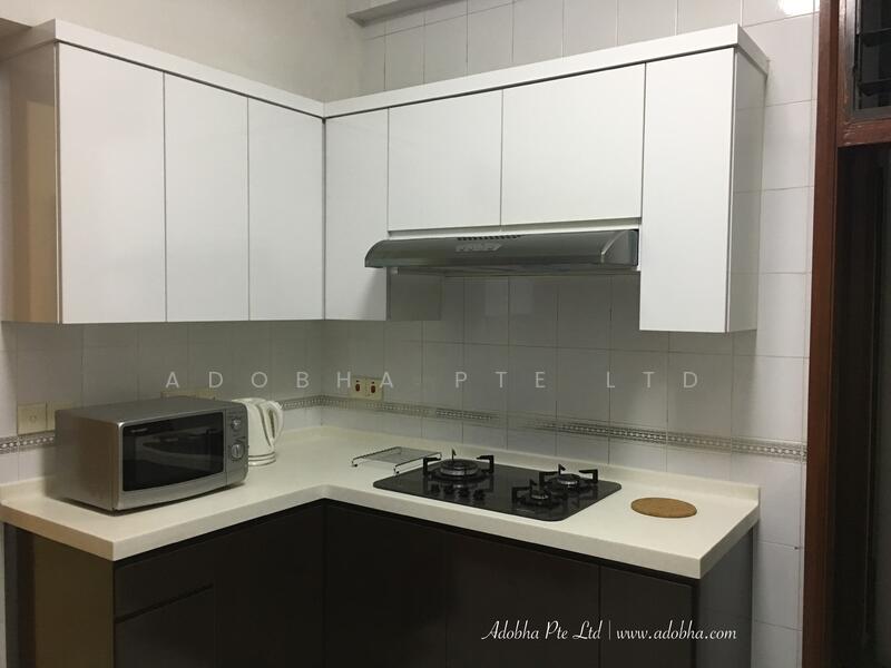 Parc Oasis, 43 Jurong East Avenue 1, Room Rental, 160 sqft, Condominium For Rent, by Rahul, 60010009 - PropertyGuru.com.sg