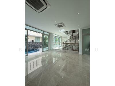 For Rent - Oxley Road