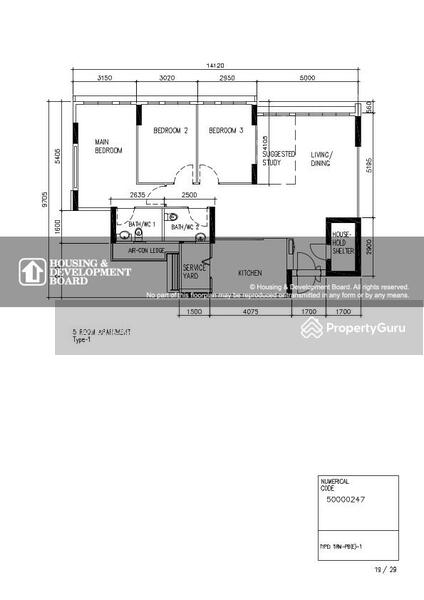 For Sale 314B Punggol Way