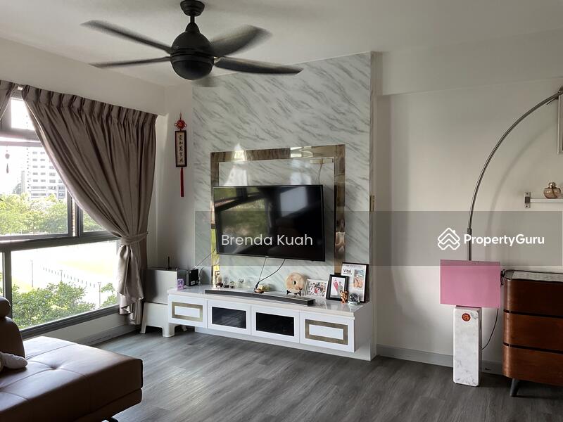 For Sale - 314B Punggol Way