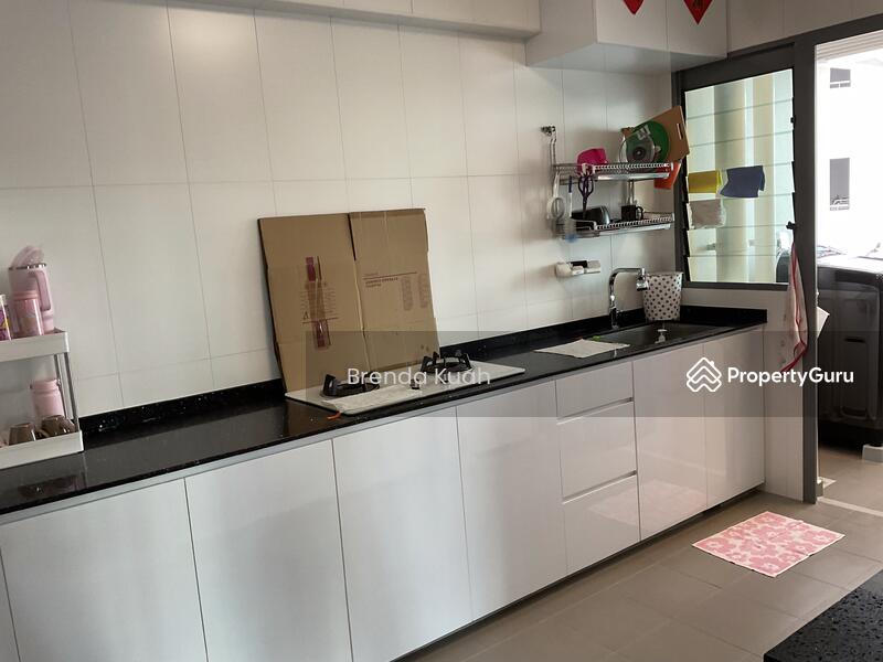 For Sale - 314B Punggol Way