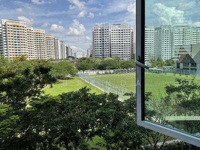 For Sale - 314B Punggol Way