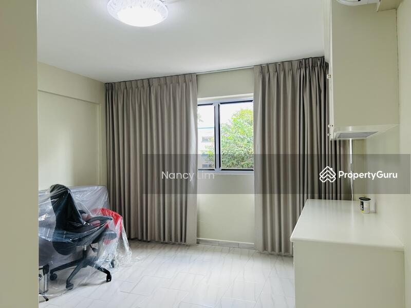 Common Room