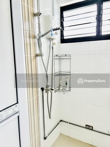 Common Bathroom