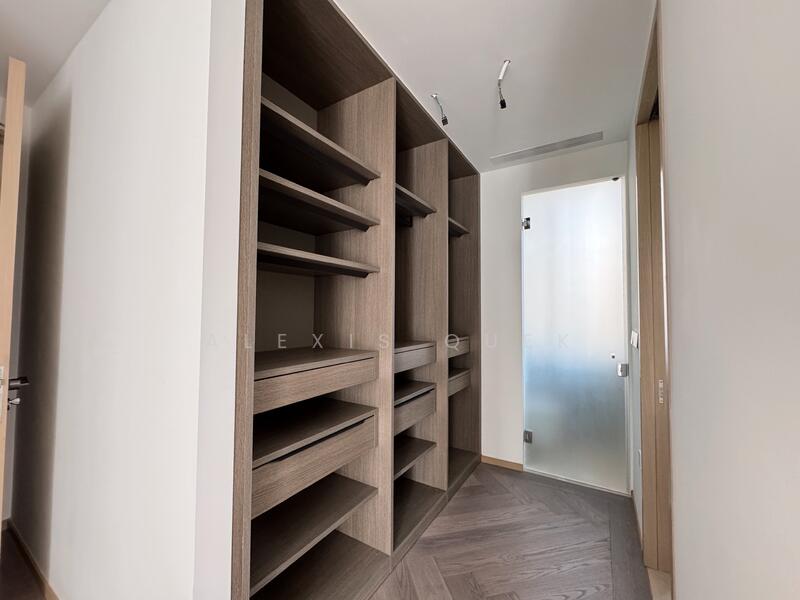 Klimt Cairnhill, 71 Cairnhill Road, Orchard / River Valley, 4 Bedrooms, 2,056 sqft, Condominium For Rent, by Alexis Quek, 60010096 - Study - PropertyGuru.com.sg