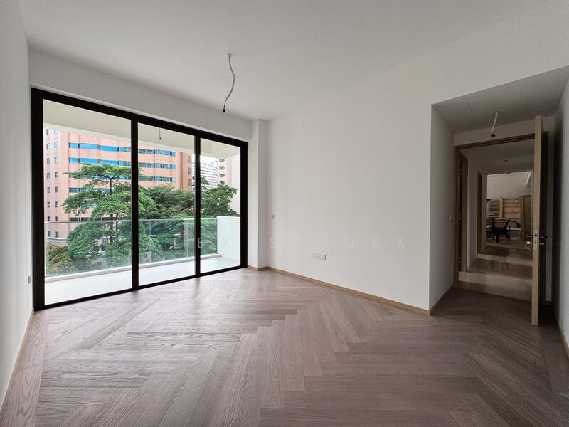 Klimt Cairnhill, 71 Cairnhill Road, Orchard / River Valley, 4 Bedrooms, 2,056 sqft, Condominium For Rent, by Alexis Quek, 60010096 - Living Room - PropertyGuru.com.sg