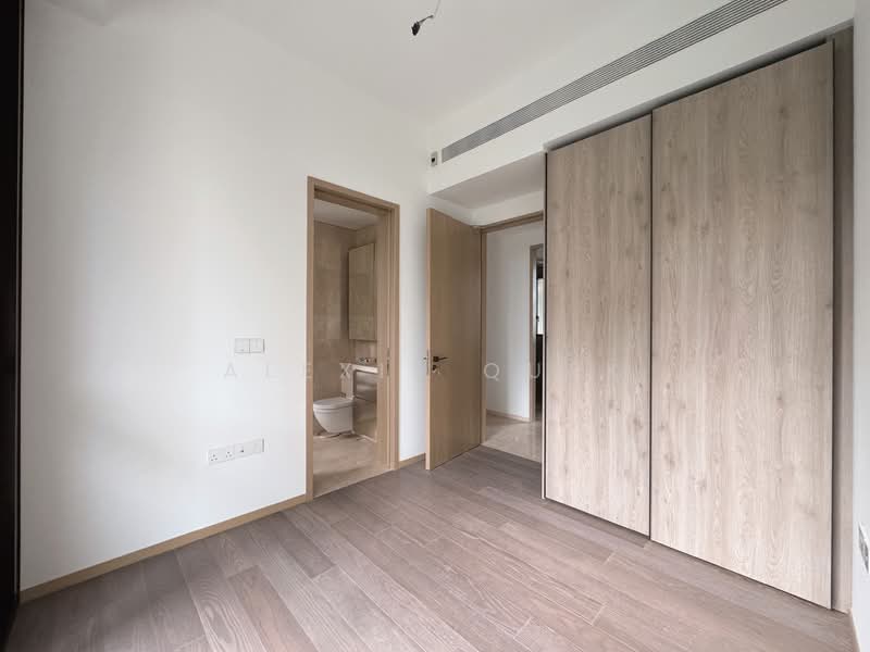 Klimt Cairnhill, 71 Cairnhill Road, Orchard / River Valley, 4 Bedrooms, 2,056 sqft, Condominium For Rent, by Alexis Quek, 60010096 - Bedroom - PropertyGuru.com.sg