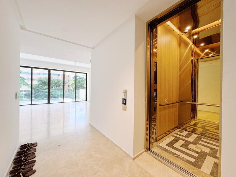 Klimt Cairnhill, 71 Cairnhill Road, Orchard / River Valley, 4 Bedrooms, 2,056 sqft, Condominium For Rent, by Alexis Quek, 60010096 - PropertyGuru.com.sg