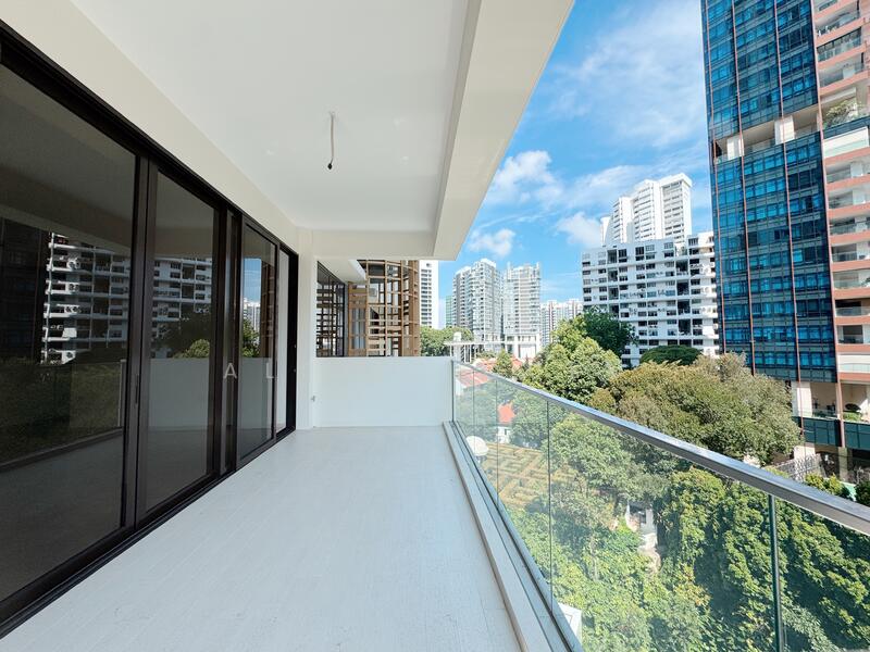 Klimt Cairnhill, 71 Cairnhill Road, Orchard / River Valley, 4 Bedrooms, 2,056 sqft, Condominium For Rent, by Alexis Quek, 60010096 - PropertyGuru.com.sg