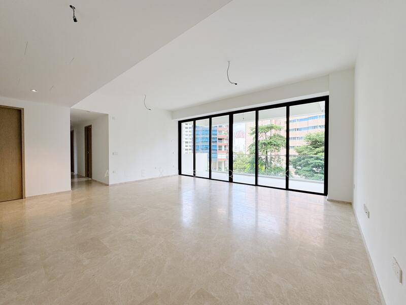 Klimt Cairnhill, 71 Cairnhill Road, Orchard / River Valley, 4 Bedrooms, 2,056 sqft, Condominium For Rent, by Alexis Quek, 60010096 - PropertyGuru.com.sg