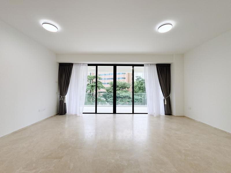 Klimt Cairnhill, 71 Cairnhill Road, Orchard / River Valley, 4 Bedrooms, 2,056 sqft, Condominium For Rent, by Alexis Quek, 60010096 - Living Room - PropertyGuru.com.sg