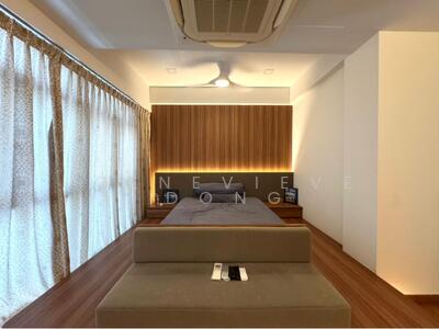 For Sale - Palm Grove Regency