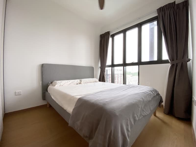 Midwood, 10 Hillview Rise, 1 Bedroom, 484 sqft, Condominium For Rent, by Tan Chea Yang, 60010143 - Bedroom - PropertyGuru.com.sg