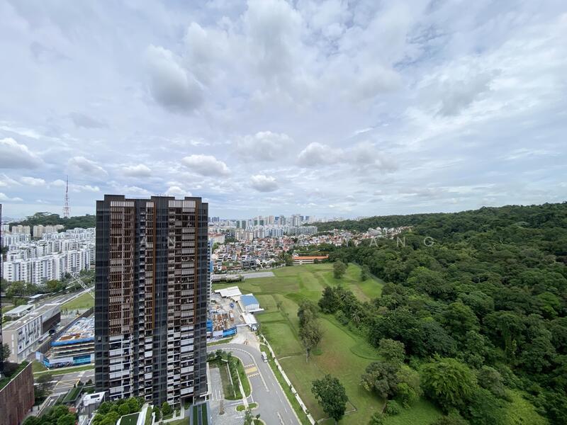 Midwood, 10 Hillview Rise, 1 Bedroom, 484 sqft, Condominium For Rent, by Tan Chea Yang, 60010143 - View - PropertyGuru.com.sg
