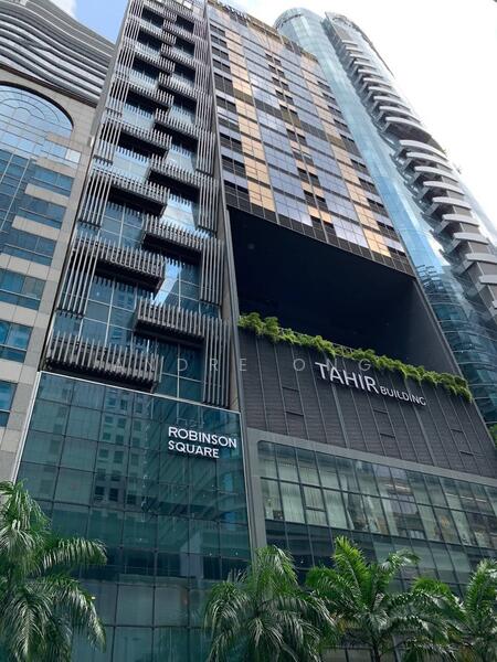 Tahir Building, 140 Robinson Rd, Boat Quay / Raffles Place / Marina, 1,000 sqft, Office For Rent, by Andre Ong, 60010189 - CommercialGuru.com.sg