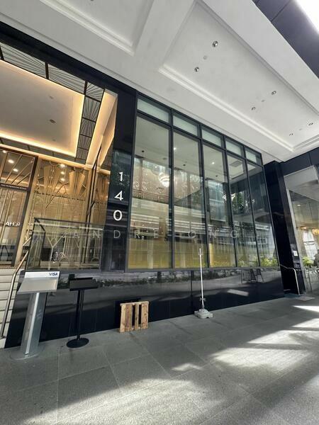 Tahir Building, 140 Robinson Rd, Boat Quay / Raffles Place / Marina, 1,000 sqft, Office For Rent, by Andre Ong, 60010189 - CommercialGuru.com.sg