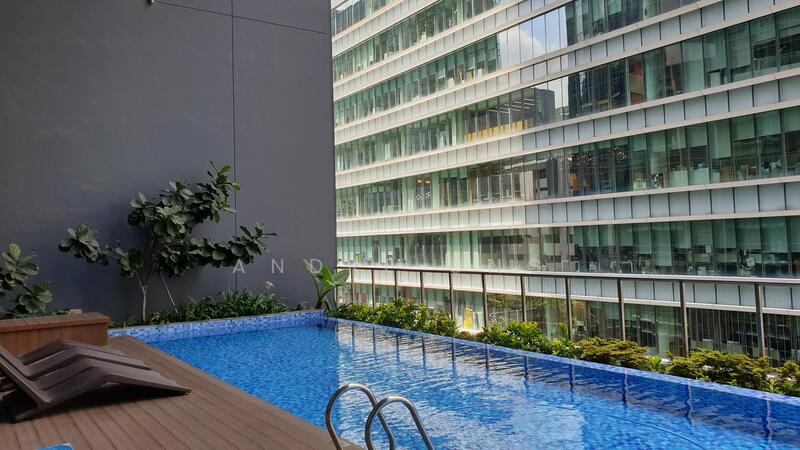 Tahir Building, 140 Robinson Rd, Boat Quay / Raffles Place / Marina, 1,000 sqft, Office For Rent, by Andre Ong, 60010189 - CommercialGuru.com.sg