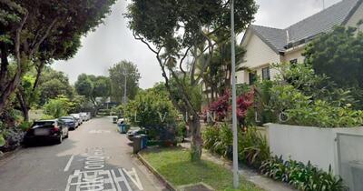 For Rent - Yuk Tong Avenue