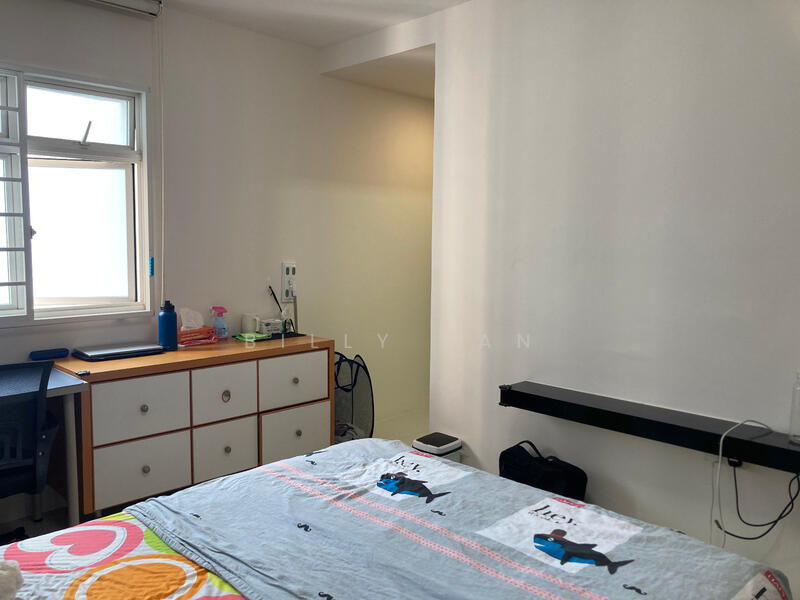 3D Upper Boon Keng Road, 3D Upper Boon Keng Road, Room Rental, 200 sqft, HDB Flat For Rent, by Billy Tan, 60010276 - Bedroom - PropertyGuru.com.sg