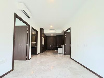 For Sale - One Pearl Bank