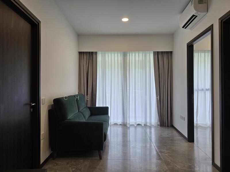 For Sale - One Pearl Bank