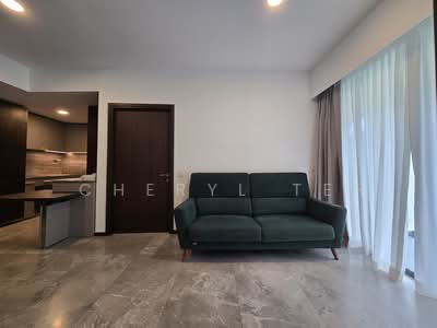 For Sale - One Pearl Bank