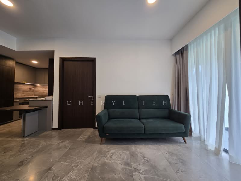 For Sale - One Pearl Bank