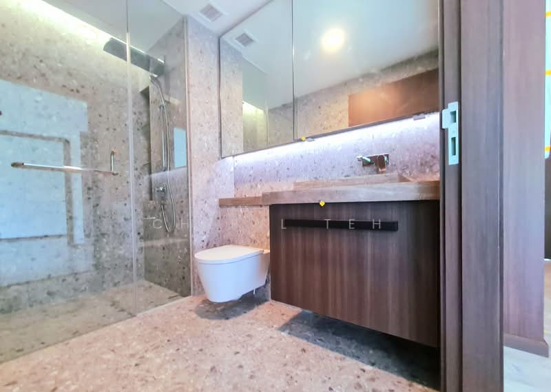 For Sale - One Pearl Bank