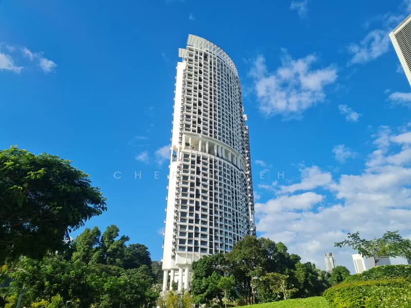 For Sale - One Pearl Bank