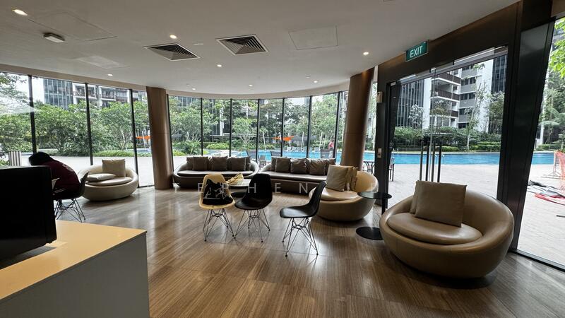 Clubhouse function room