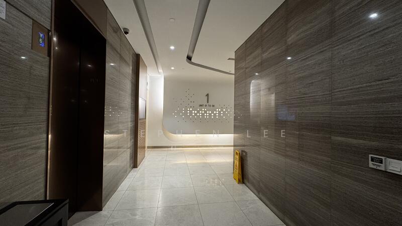 Lift Lobby