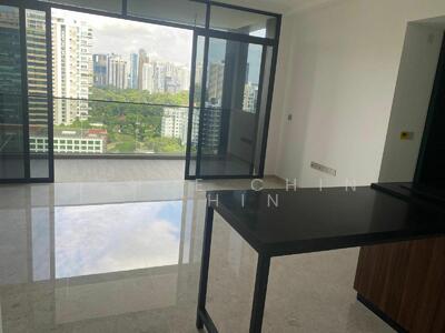 For Rent - Pullman Residences